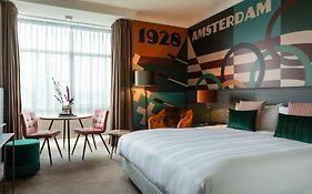 Apollo Amsterdam, A Tribute Portfolio